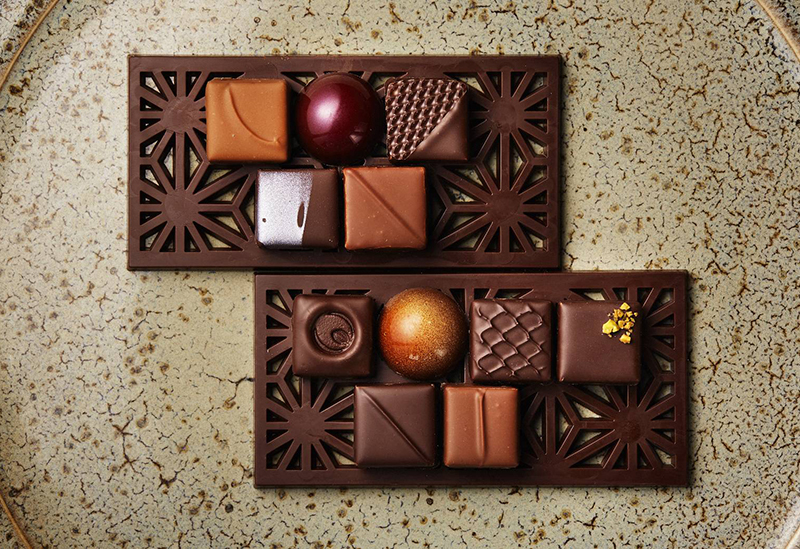 Chocolaterie HISASHI