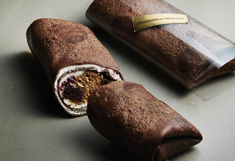 Chocolaterie HISASHI