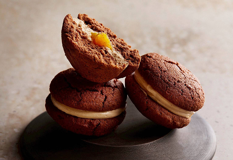 Chocolaterie HISASHI