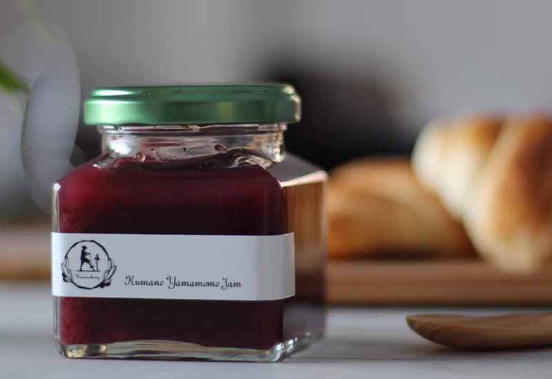 KumanoBerry
