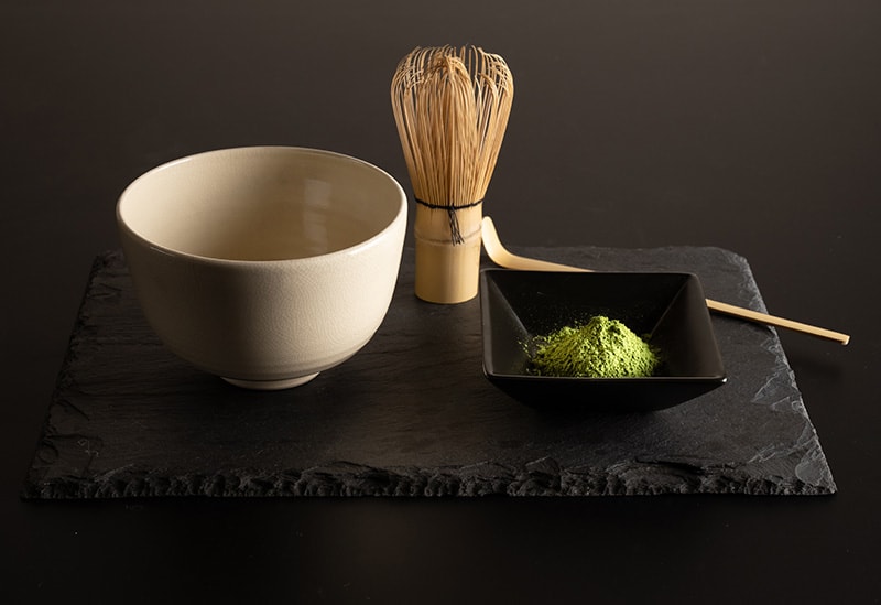 童仙房茶舗