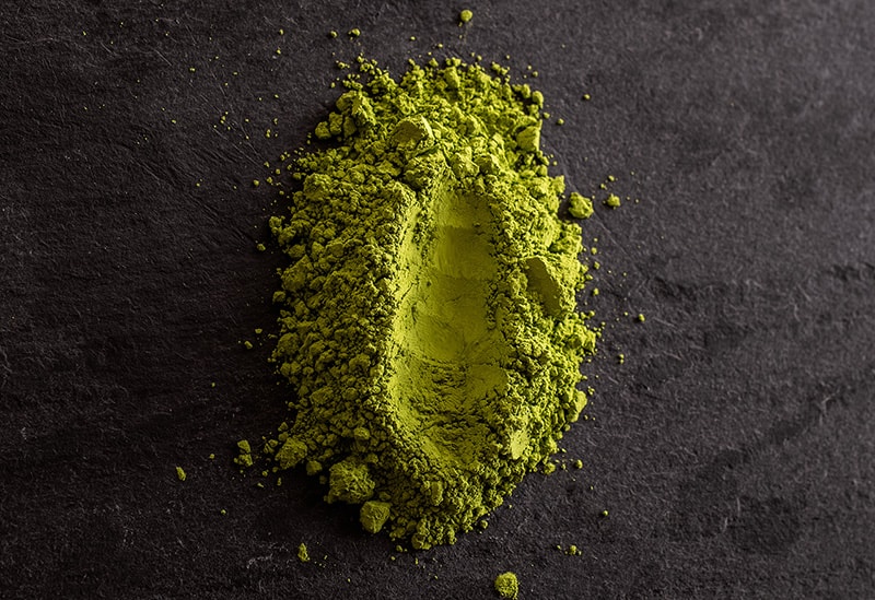 童仙房茶舗