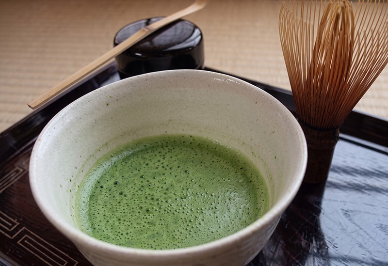 童仙房茶舗