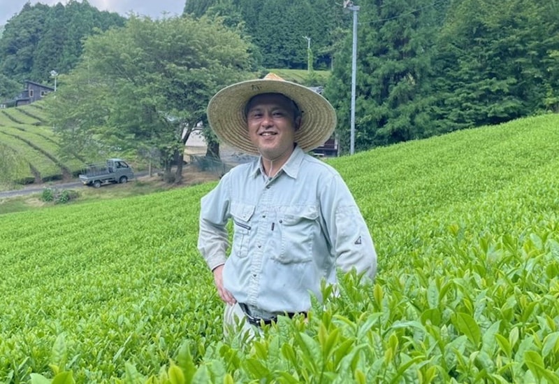童仙房茶舗