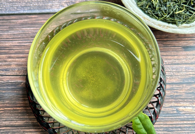 童仙房茶舗