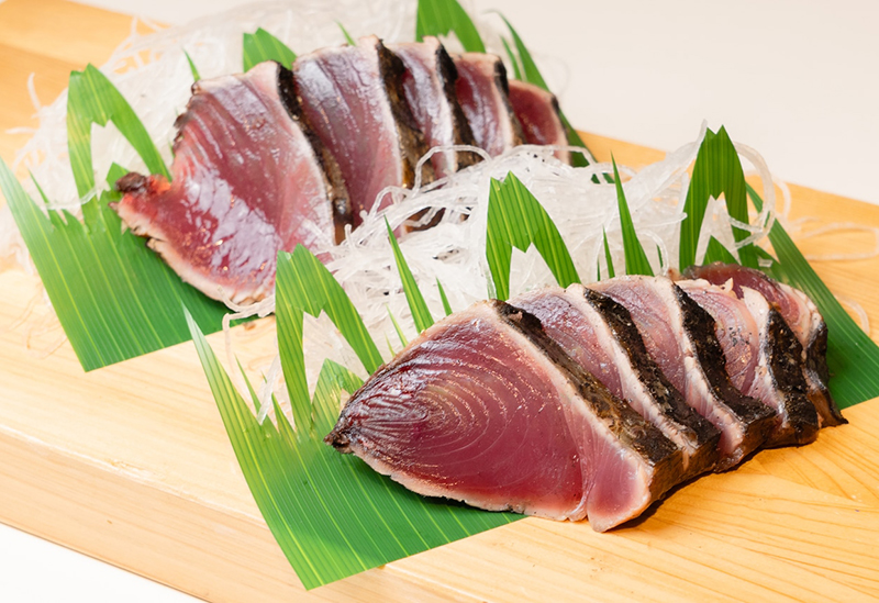 活魚　浅野水産