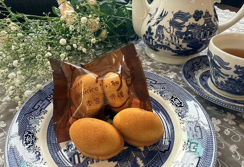 菓匠きねや