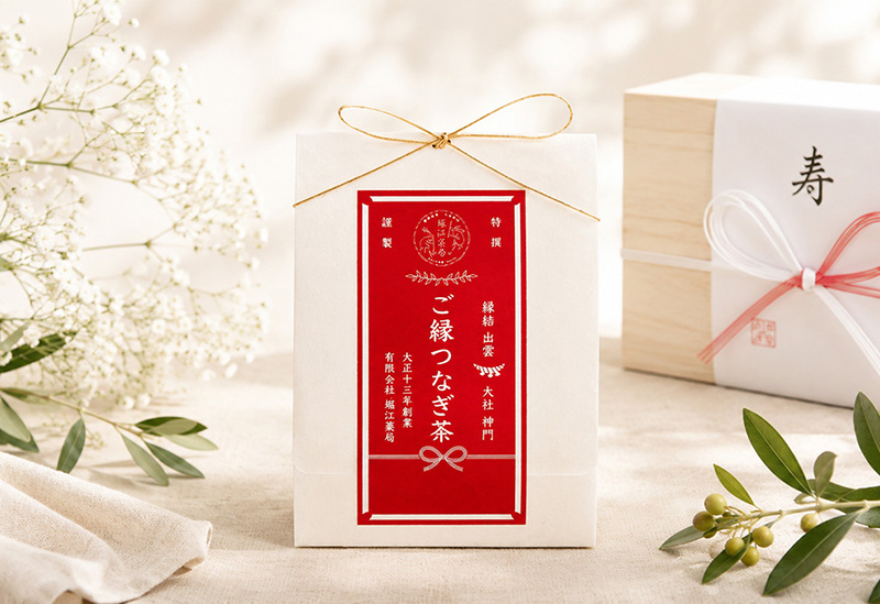 堀江薬局本店 艸楽