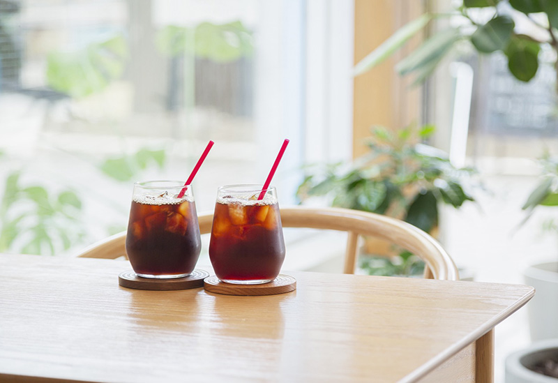 LOG COFFEE ROASTERS