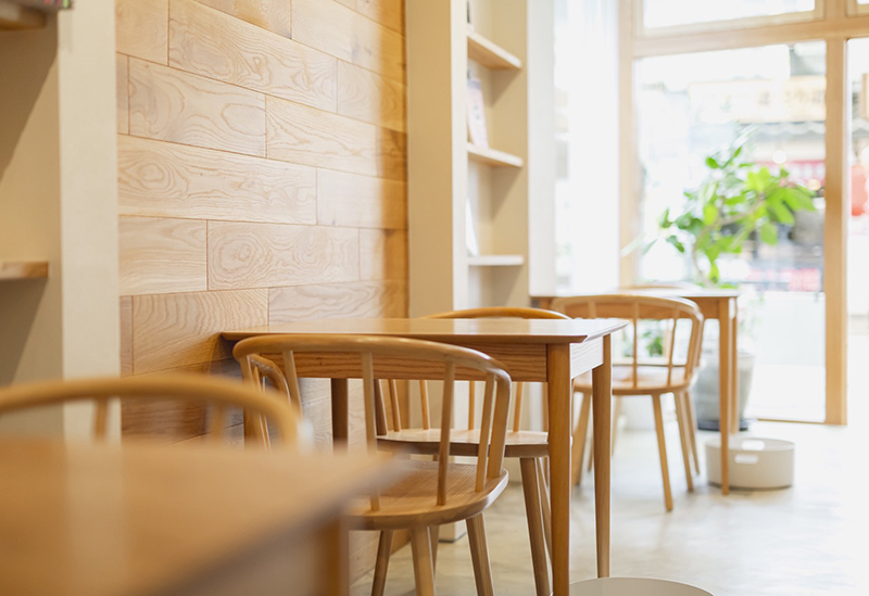LOG COFFEE ROASTERS