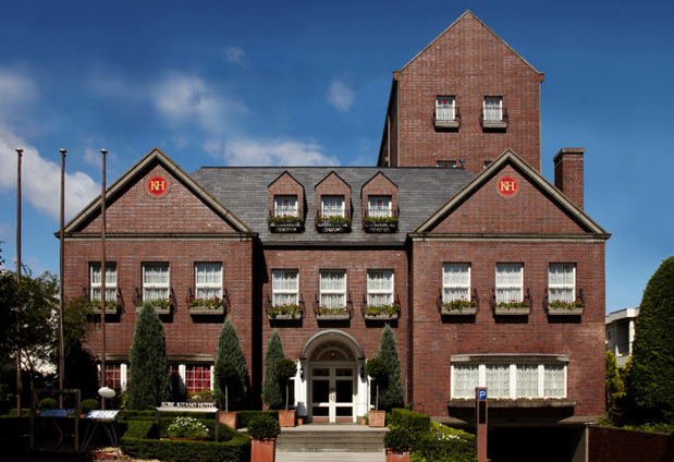 神戸北野ホテル