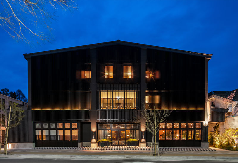 TWIN-LINE HOTEL KARUIZAWA JAPAN