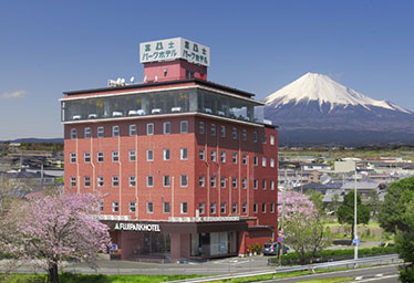 富士パークホテル
