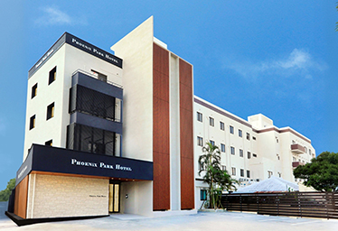 PHOENiX PARK HOTEL