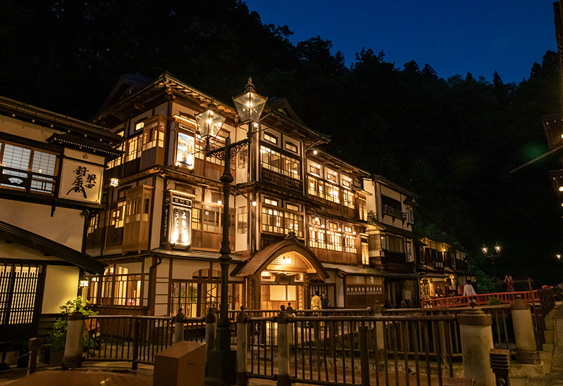 本館 古勢起屋
