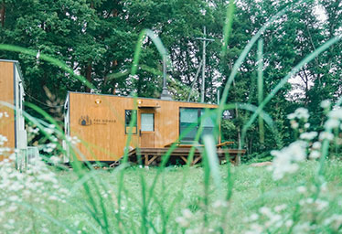 ザ ノマド 八ヶ岳