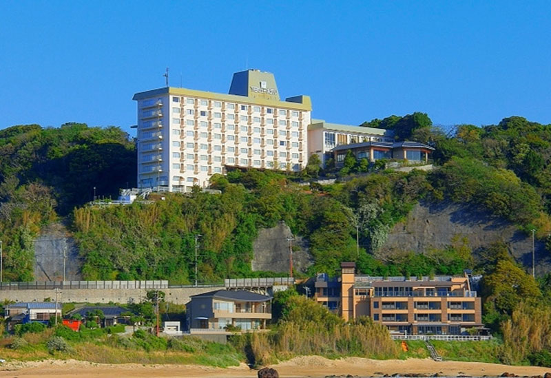 静岡県のおすすめのオーシャンビューホテル｜旅館・ホテルを探すなら旅色