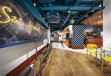 Sai Hotel