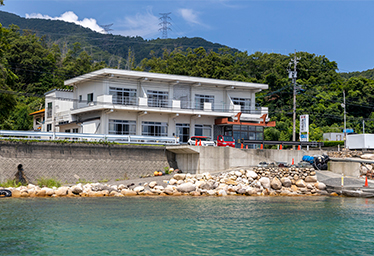 あけぼの旅館