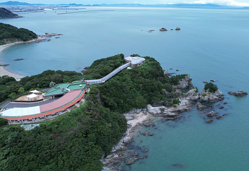 小松島リゾート