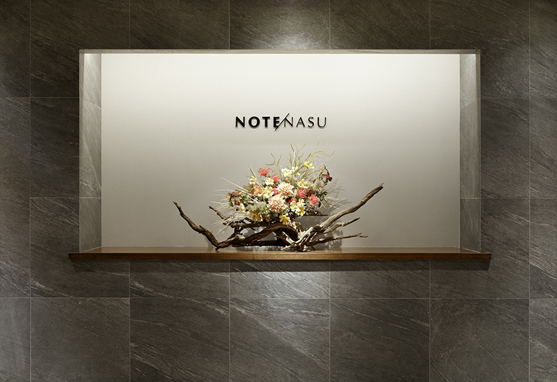 NOTE/NASU