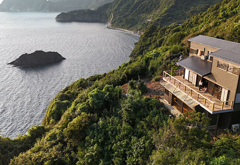 Elysian View Izu