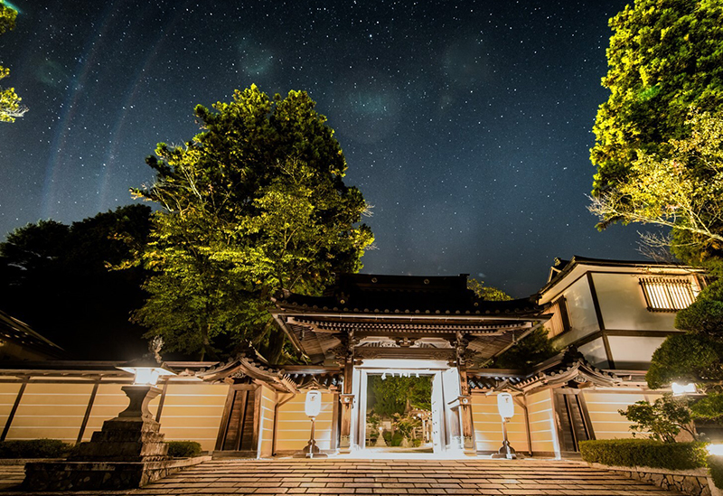 別格本山　一乗院