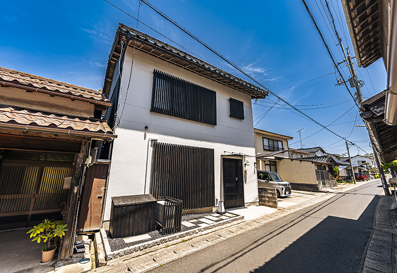 出雲日和 by HIYORISTAY