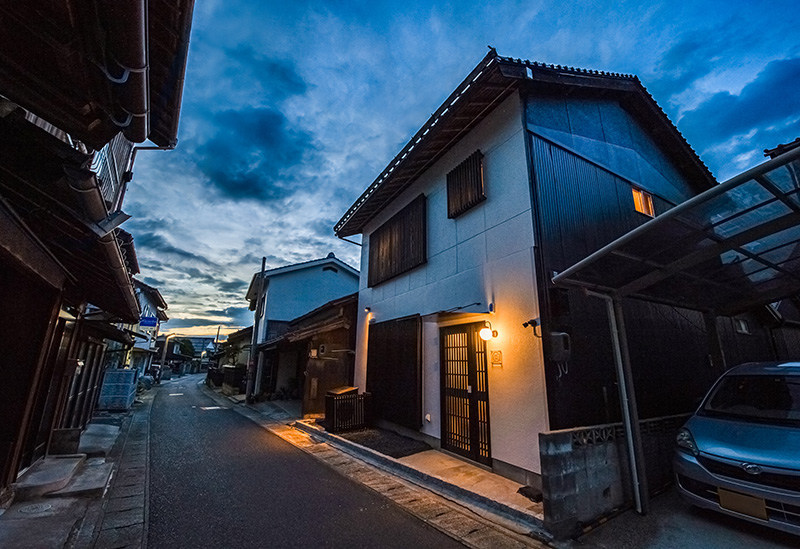 出雲日和 by HIYORISTAY