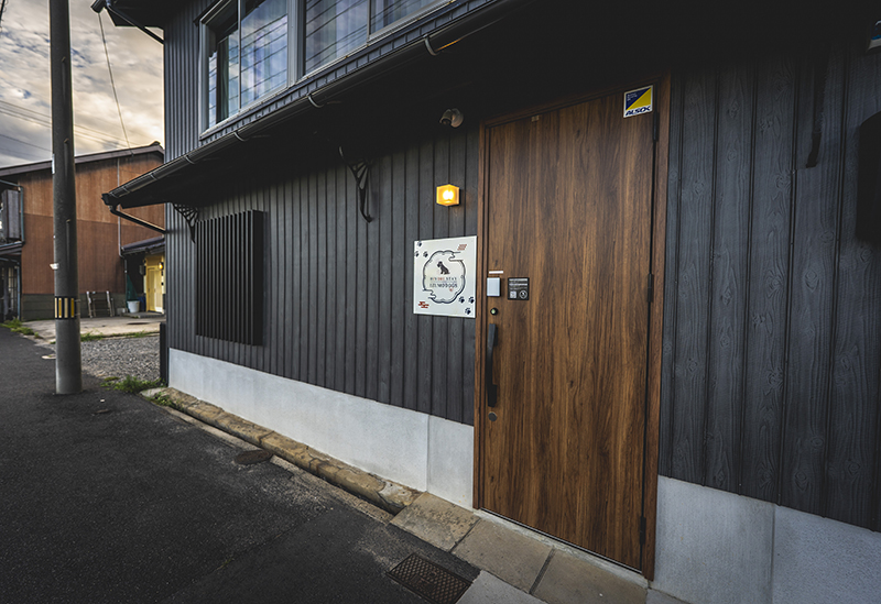 IZUMO DOGS by HIYORISTAY