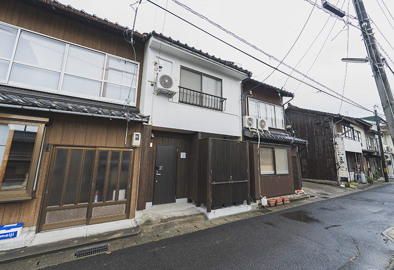 松江和結庵 by HIYORISTAY