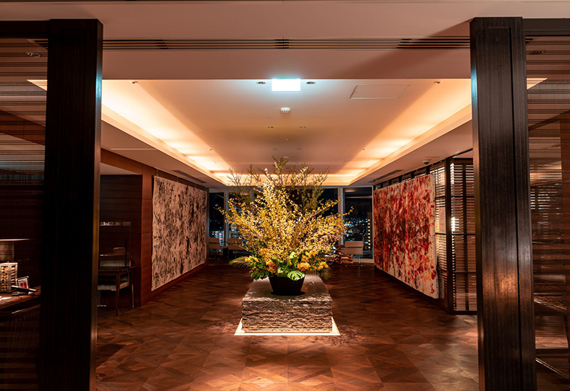 ホテルアークリッシュ豊橋