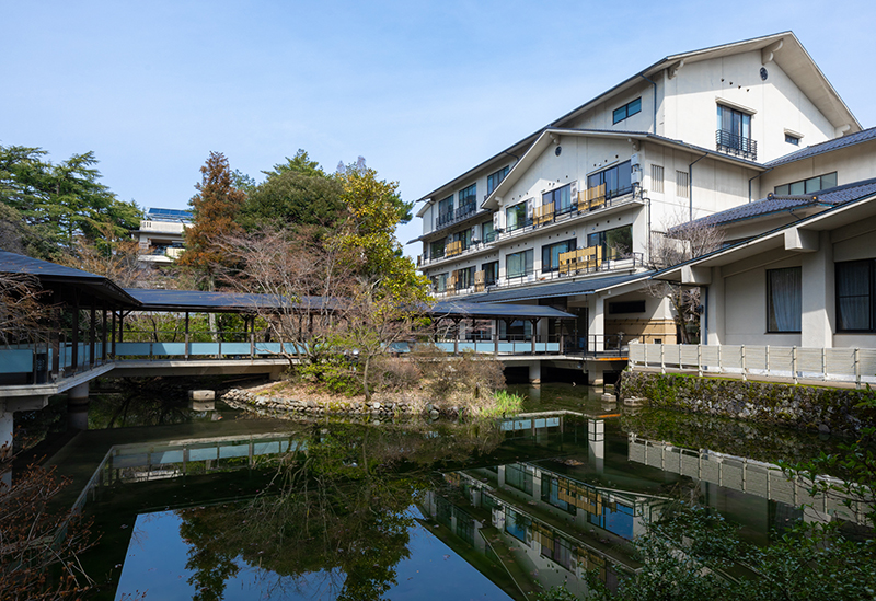 金沢辰口温泉 まつさき