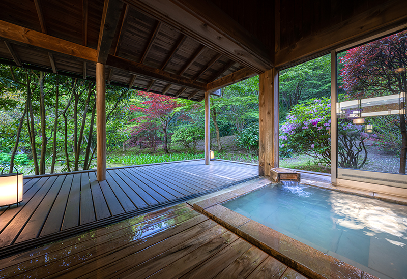 著莪の里 ゆめや