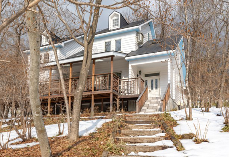 那須キャッスルロッジ