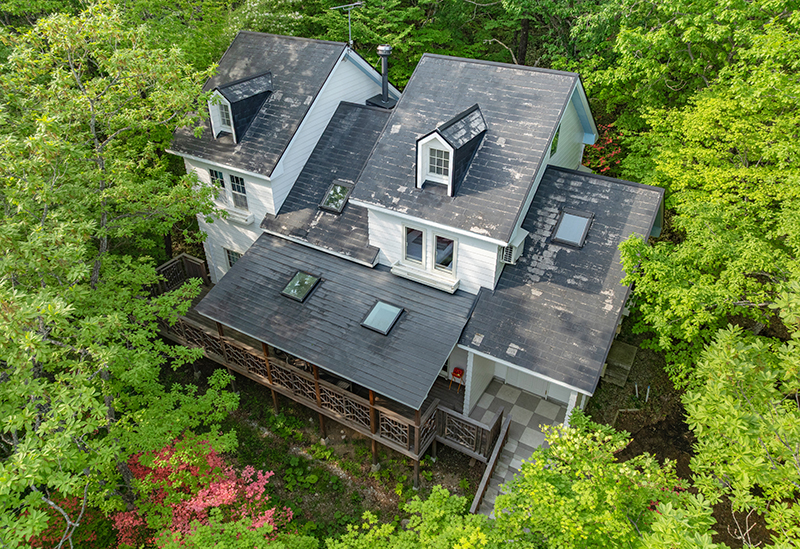 那須キャッスルロッジ