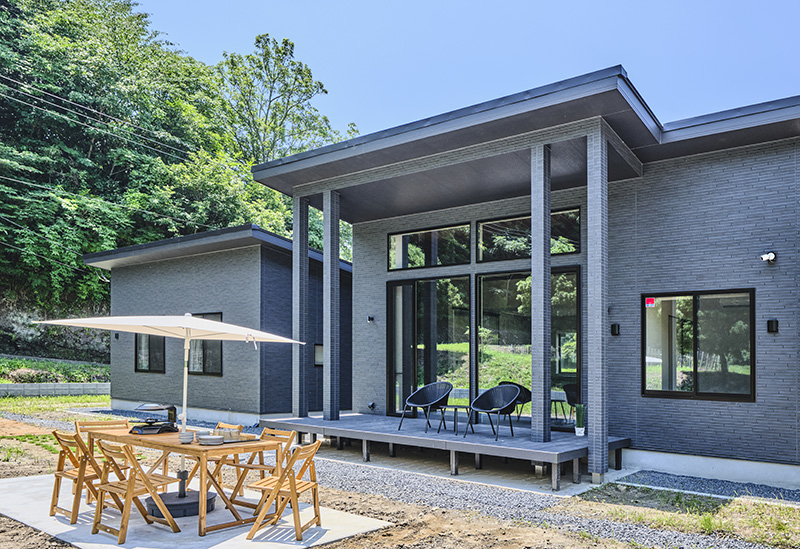 The Grit Futtsu Premier