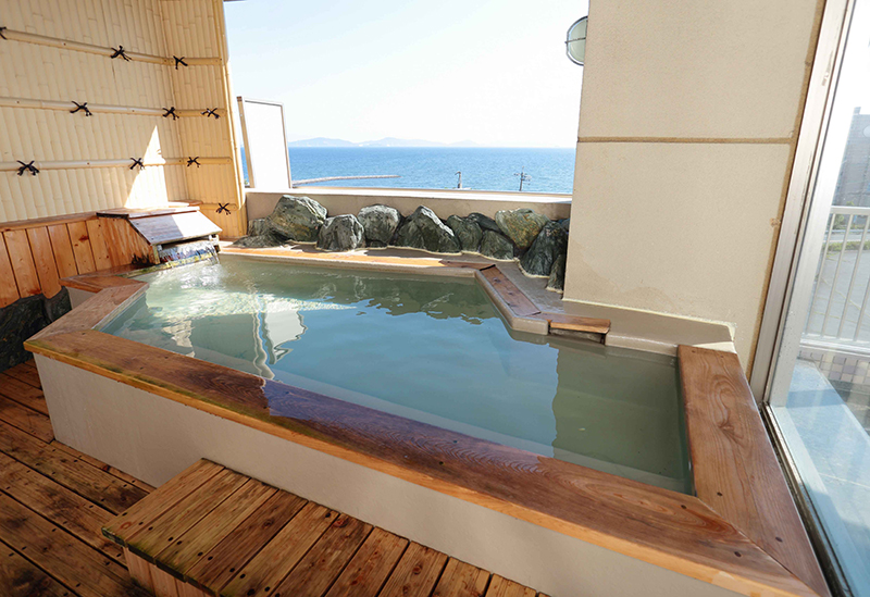 ホテル三河 海陽閣