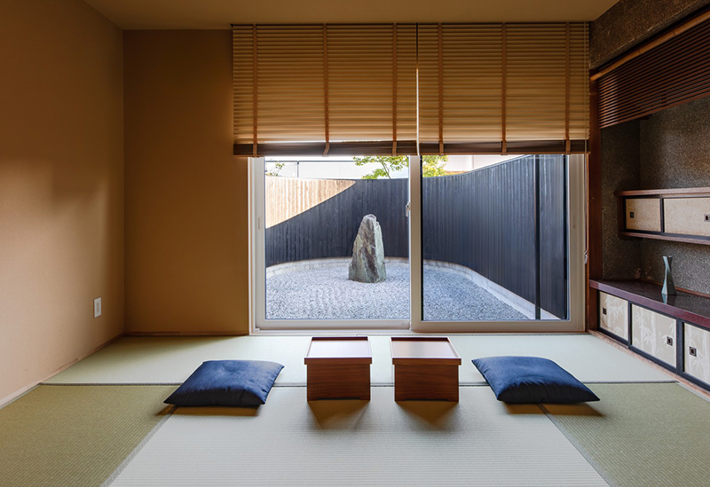 こもる五所川原