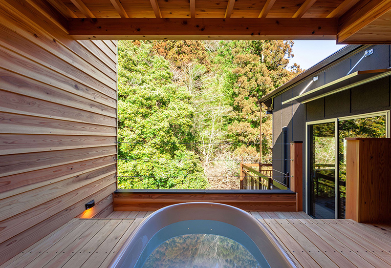 せせらぎの宿 弥仙館