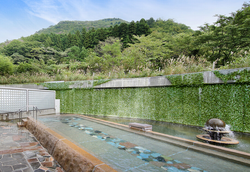 La楽リゾートホテルグリーングリーン