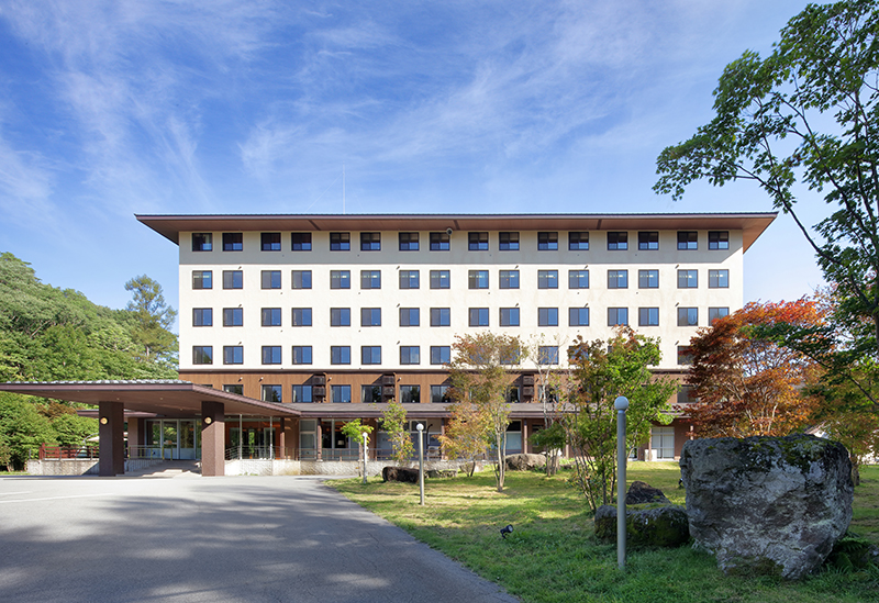 自家源泉100%かけ流し 高山龍神温泉 龍リゾート&スパ