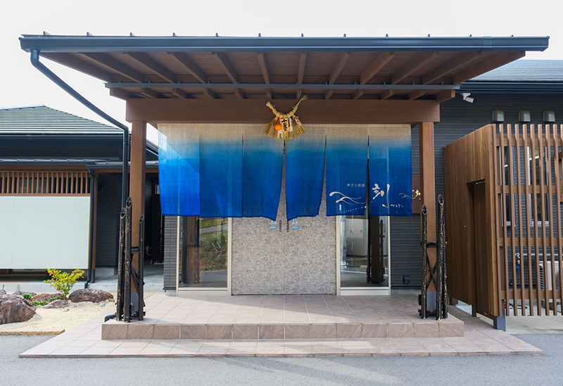 季さら別邸 刻～TOKI～