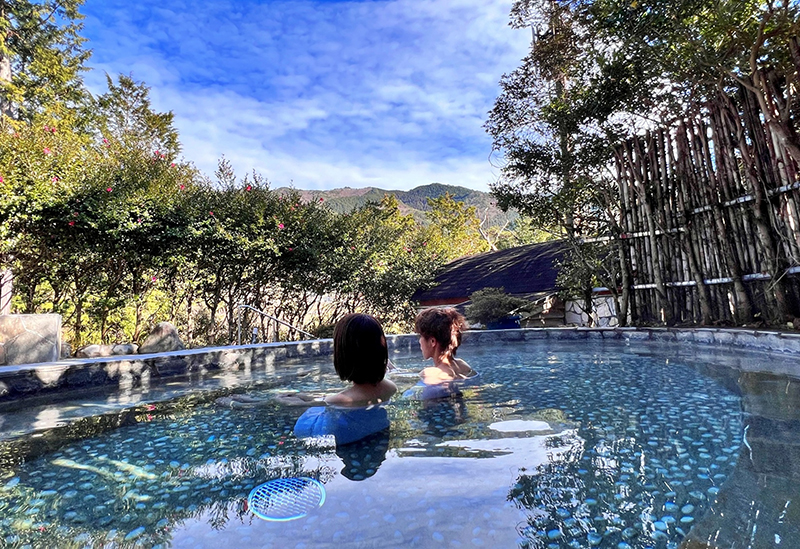 美輝の里　ホテル美輝