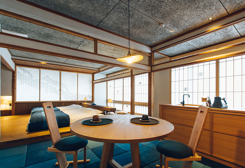 ShowcaseHotel KASANE