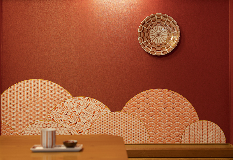 ウェルネスハウス SARAI