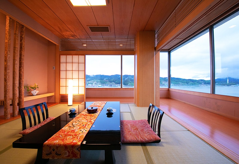 気仙沼プラザホテル