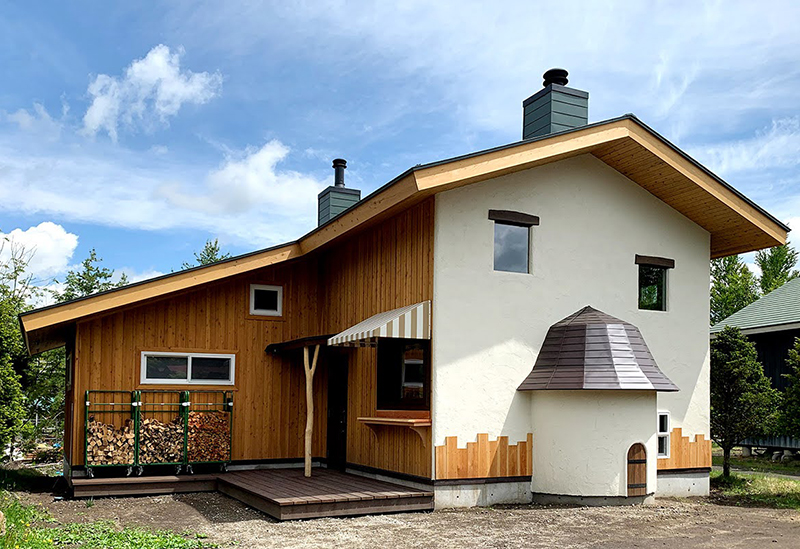 北軽井沢スウィートグラス