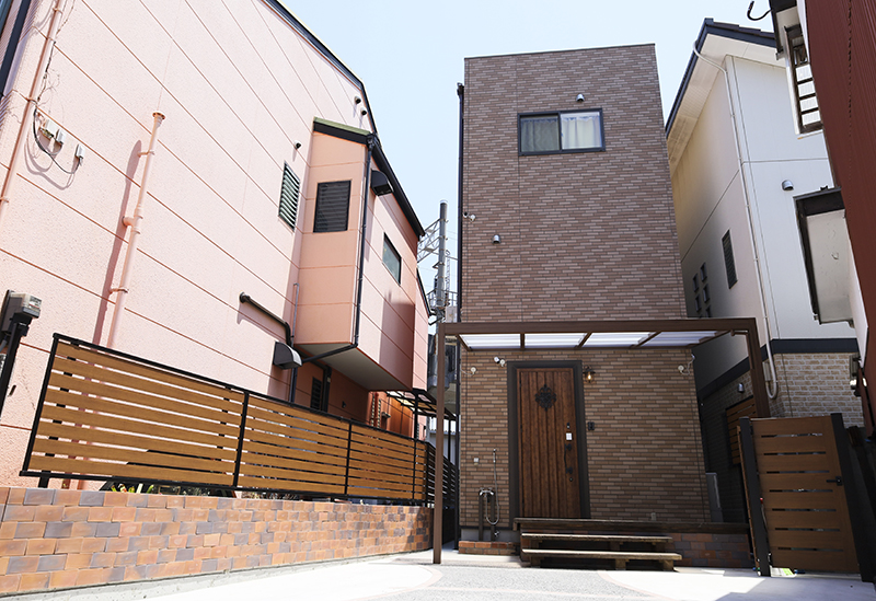 ベローハウスいまばり