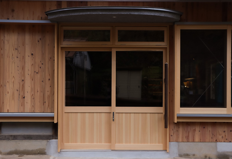 SUKINOYA明暖（ANON）